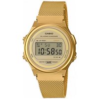 Orologio Casio Casio Vintage in Resina A171WEMG-9AEF - A171WEMG-9AEF